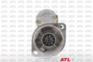 Стартер ATL Autotechnik A 16 680