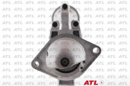 Стартер ATL Autotechnik A 21 240