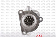 Стартер ATL Autotechnik A 22 640
