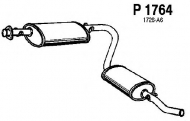 Амортизатор FENNO P1764