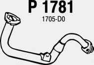Трубка FENNO P1781