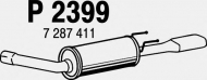 Амортизатор FENNO P2399