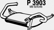 Амортизатор FENNO P3903