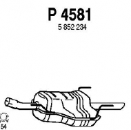 Амортизатор FENNO P4581