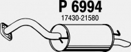 Амортизатор FENNO P6994