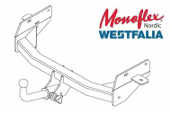 Прицеп MONOFLEX 36.6109