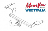 Прицеп MONOFLEX 40.6539