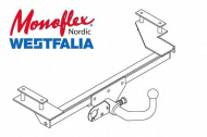 Прицеп MONOFLEX 08.632