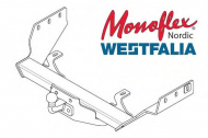 Прицеп MONOFLEX 08.9749