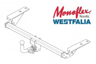 Прицеп MONOFLEX 01.5531