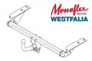 Прицеп MONOFLEX 01.6531