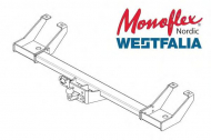 Прицеп MONOFLEX 03.914