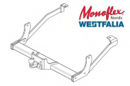 Прицеп MONOFLEX 03.9158