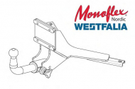 Прицеп MONOFLEX 30.6125