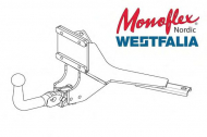 Прицеп MONOFLEX 36.5187