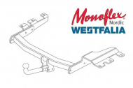 Прицеп MONOFLEX 05.8017
