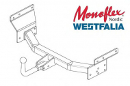 Прицеп MONOFLEX 05.8175