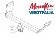 Прицеп MONOFLEX 05.6155