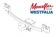 Прицеп MONOFLEX 06.6010