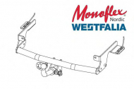 Прицеп MONOFLEX 06.6514