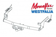 Прицеп MONOFLEX 06.8514