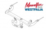 Прицеп MONOFLEX 306254