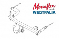 Прицеп MONOFLEX 306311