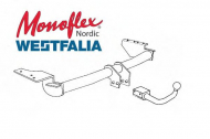 Прицеп MONOFLEX 3766