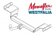 Прицеп MONOFLEX 46.8222
