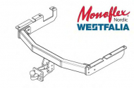 Прицеп MONOFLEX 49.9008