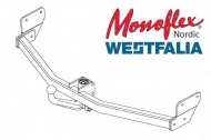 Прицеп MONOFLEX 44.4264