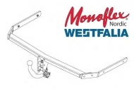 Прицеп MONOFLEX 27.4205