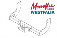 Прицеп MONOFLEX 09.9143.1