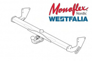 Прицеп MONOFLEX 313382