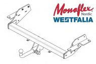 Прицеп MONOFLEX 37.6035