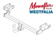 Прицеп MONOFLEX 37.8146