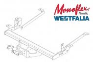 Прицеп MONOFLEX 316318