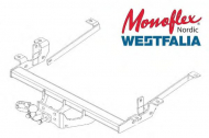 Прицеп MONOFLEX 316327