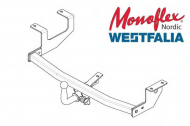 Прицеп MONOFLEX 10.6022