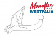 Прицеп MONOFLEX 314219