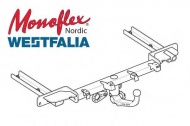 Прицеп MONOFLEX 314406