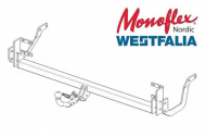 Прицеп MONOFLEX 315180
