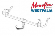 Прицеп MONOFLEX 315182