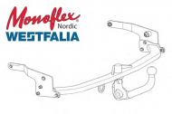 Прицеп MONOFLEX 316192