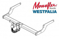 Прицеп MONOFLEX 316262
