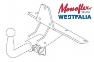 Прицеп MONOFLEX 30.6010