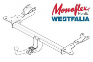 Прицеп MONOFLEX 48.5128
