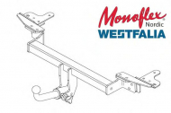 Прицеп MONOFLEX 48.6016