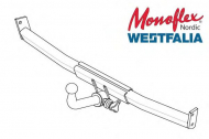 Прицеп MONOFLEX 16.6761