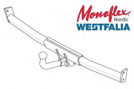 Прицеп MONOFLEX 16.8761